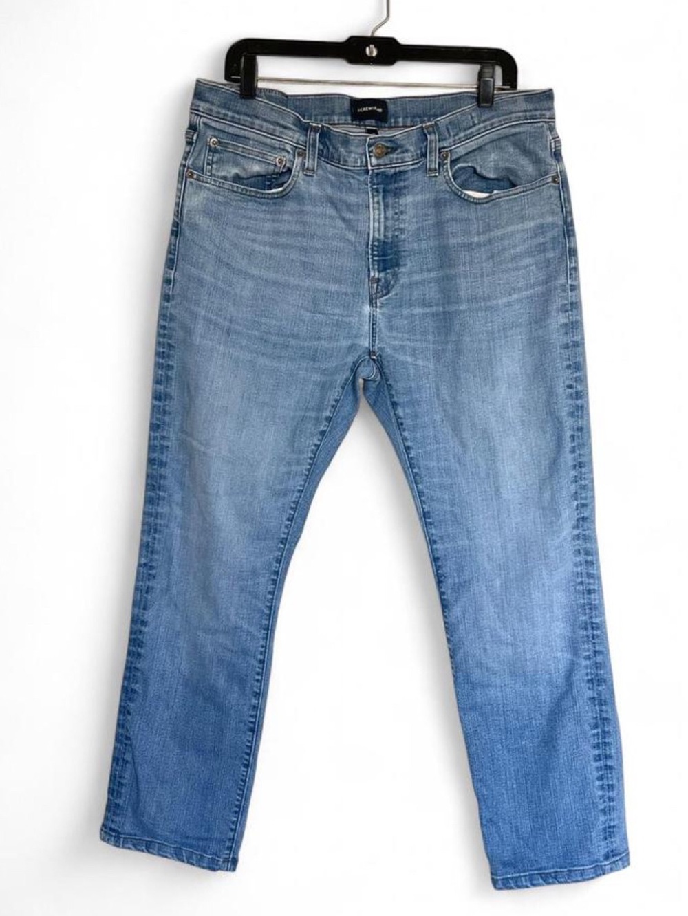 J Crew 484 Slim Men’s Stretch Jeans